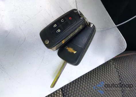 2017 Chevrolet Equinox Ls from USA, damaged, VIN 2GNFLEEK5H6238705